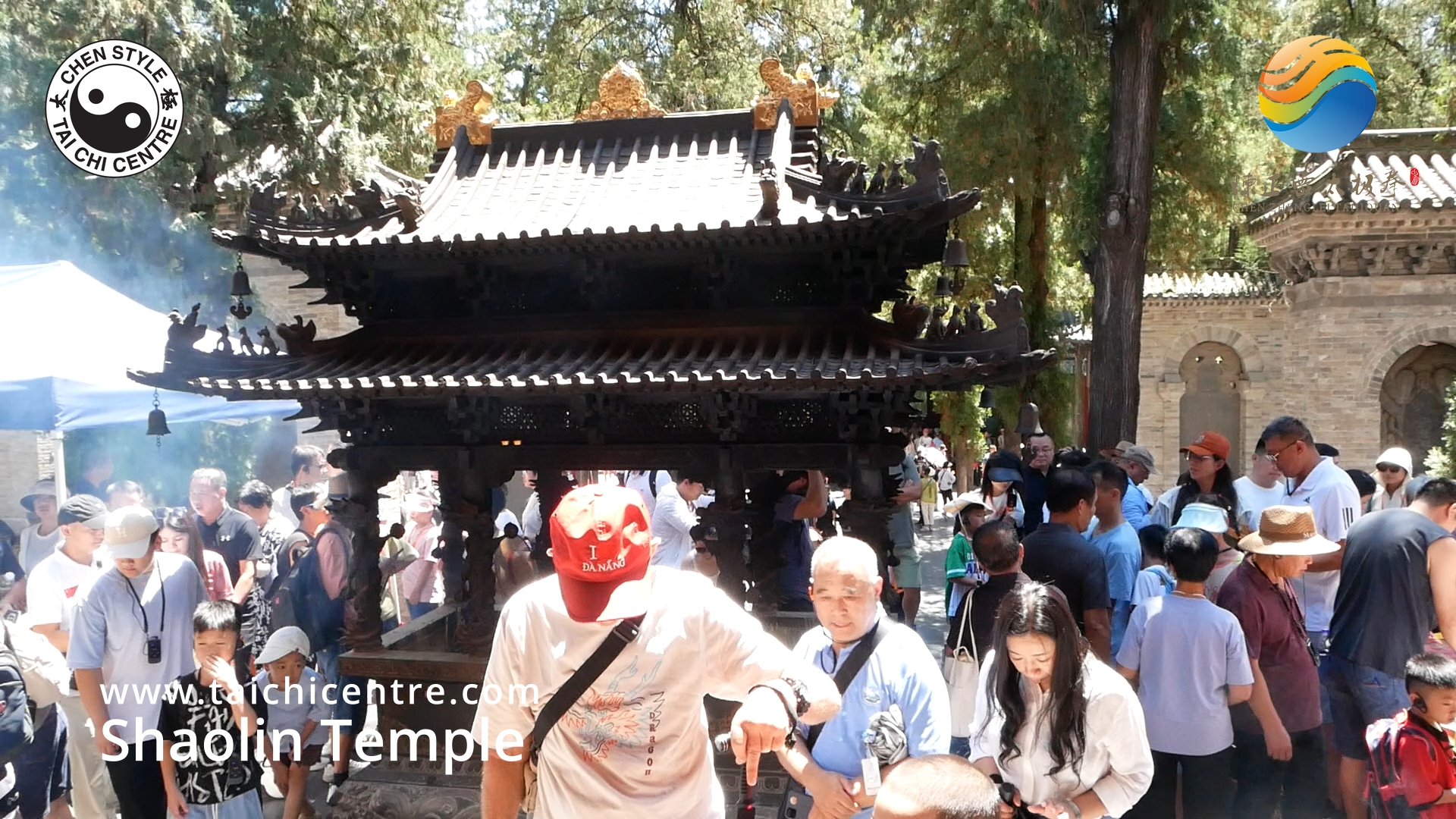 Shaolin Temple Visit;Shaolin Temple Performance;Shaolin School Performance;Learning Kungfu;